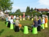Ferienspielaktion Experimente