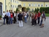WB Brauereibesichtigung
