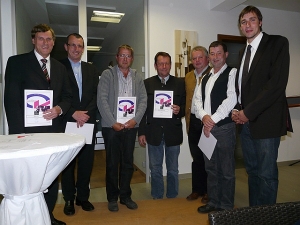Werbering JHV 2009