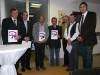 Werbering JHV 2009