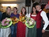 Weinprinzessin
