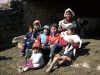Kinder aus dem Projekt in Cusco/Peru