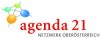 Agenda 21 Logo