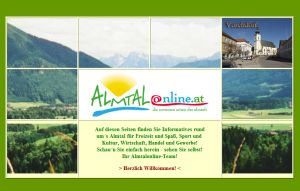Almtal Online