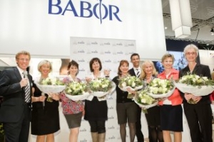 Babor Award Babor Award