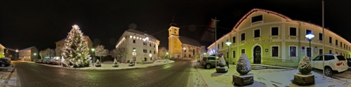 Adventliches Vorchdorf Adventliches Vorchdorf