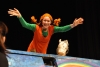 Pippi Langstrumpf