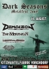 Dark Seasons Metalfest 2008