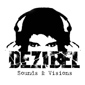 Dezibel Logo Dezibel Logo