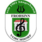 Sängerbund Frohsinn Logo