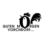 Guten Morgen Vorchdorf Logo Guten Morgen Vorchdorf Logo