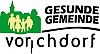 Gesunde Gemeinde Logo Gesunde Gemeinde Logo