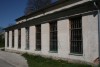 Der Saal-Trakt der Kitzmantelfabrik