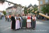 Maibaumsetzen 2008