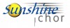 sunshine chor logo