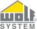 Bild von Wolf System