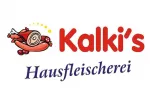 Logo Kalki´s Hausfleischerei e.U.