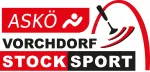 Logo ASKÖ Vorchdorf Stocksport