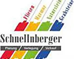 Logo Alfred Schnellnberger GmbH