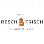 Logo Resch & Frisch Café und Bäckerei