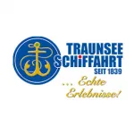 Logo Traunsee Schifffahrt - Karlheinz Eder GmbH