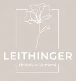 Logo Leithinger Gärtnerei und Blumen
