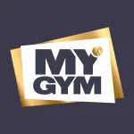 Logo MY GYM Prime - Fitness
