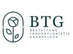 Logo Peter PRIELINGER - Bestattung, Trauerfloristik, Grabpflege