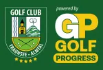 Logo Golf Progress 2023 GmbH & Co KG - Betreibergesellschaft des GC Traunsee Almtal