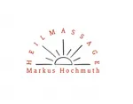 Logo Heilmassage Markus Hochmuth