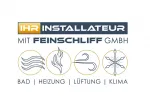 Logo Ihr Installateur mit Feinschliff GmbH - Badsanierung und Installationen