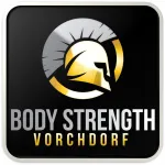 Logo Body Strength Vorchdorf