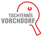 Logo Union Vorchdorf - Tischtennis