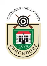 Logo Schützengesellschaft 1879 Vorchdorf