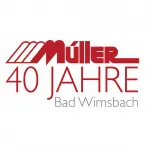 Logo Müller Kraftfahrzeug GesmbH