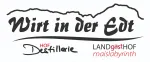 Logo Wirt in der Edt