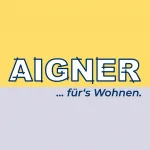 Logo Aigner Raumausstatter