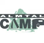 Logo Almtal Camp