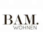 Logo BAM.wohnen GmbH