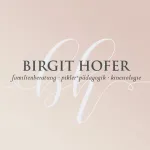 Logo Birgit Hofer - Familienberatung, Pikler®Pädagogik, Kinesiologie