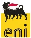 Logo Eni Tankstelle