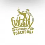 Logo GATSBY - Ihr Platz an der Bar
