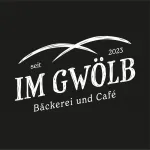 Logo Bäckerei Café im Gwölb