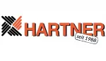 Logo Hartner Aggregate und Industrietechnik GmbH