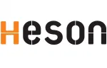 Logo Heson Metall- u. Kunststofftechnik GmbH