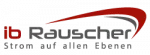 Logo ib Rauscher