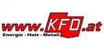 Logo K.u.F. Drack GmbH & Co KG - Strom, Holzbau, Elektrotechnik, Metall