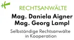 Logo Die Vorchdorfer Anwälte - Mag. Aigner - Mag. Lampl