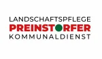 Logo Landschaftspflege Preinstorfer