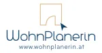 Logo WohnPlanerin - Eva Raffelsberger